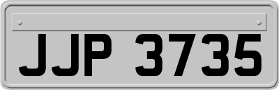 JJP3735