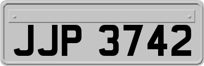 JJP3742