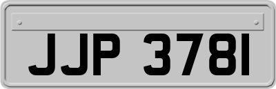 JJP3781