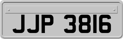 JJP3816