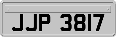 JJP3817