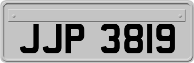 JJP3819