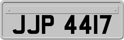 JJP4417