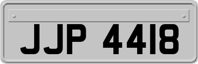 JJP4418