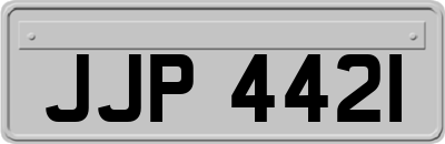 JJP4421