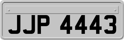 JJP4443