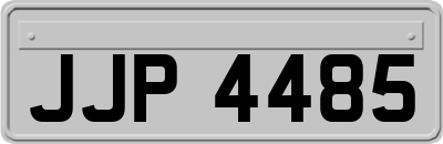 JJP4485