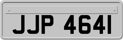 JJP4641