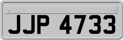 JJP4733