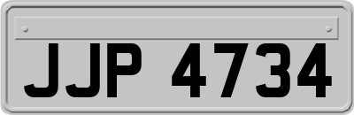 JJP4734