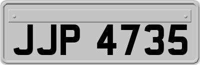 JJP4735