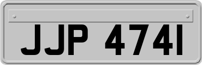 JJP4741