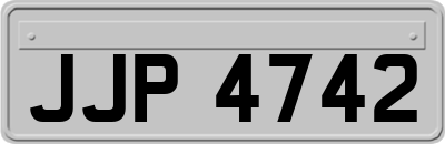 JJP4742