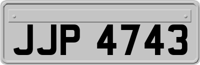 JJP4743