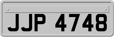 JJP4748