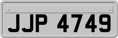 JJP4749