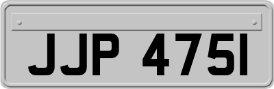 JJP4751
