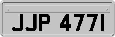 JJP4771