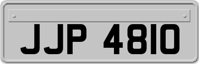 JJP4810