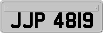 JJP4819