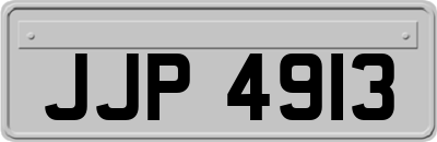 JJP4913