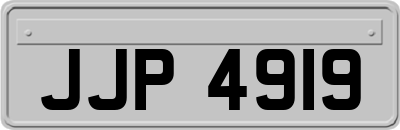 JJP4919