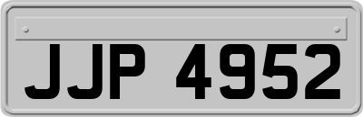 JJP4952
