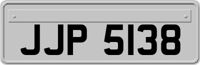 JJP5138