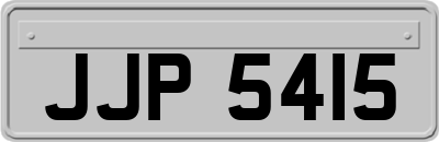JJP5415