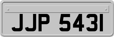 JJP5431