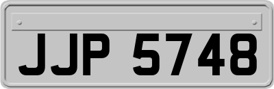 JJP5748