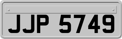 JJP5749