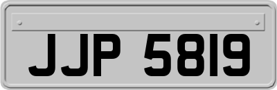 JJP5819