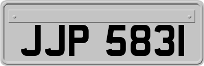 JJP5831