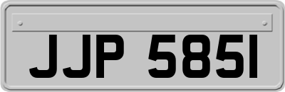 JJP5851
