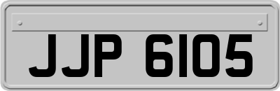 JJP6105