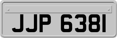 JJP6381