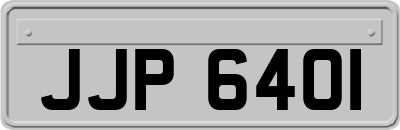 JJP6401