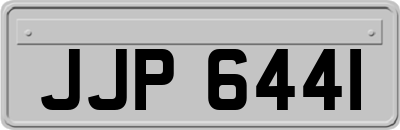 JJP6441