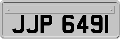 JJP6491