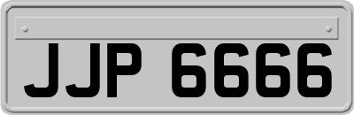 JJP6666