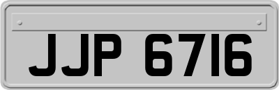JJP6716