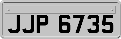 JJP6735