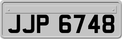 JJP6748