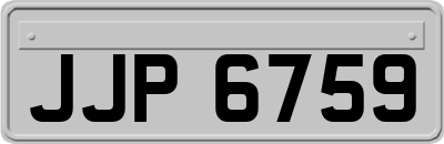 JJP6759