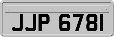 JJP6781