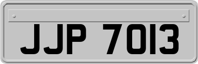 JJP7013