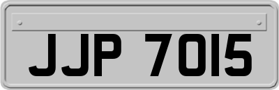 JJP7015