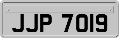 JJP7019