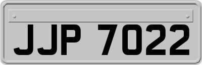 JJP7022